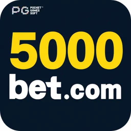 Imagem promocional da experiência de game da 5000BET