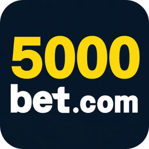 Logo 5000BET